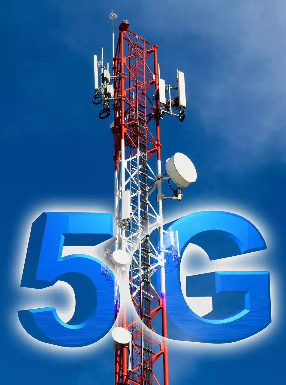 ההשפעה של 5G על שיווק וידאו: הזדמנויות ואתגרים